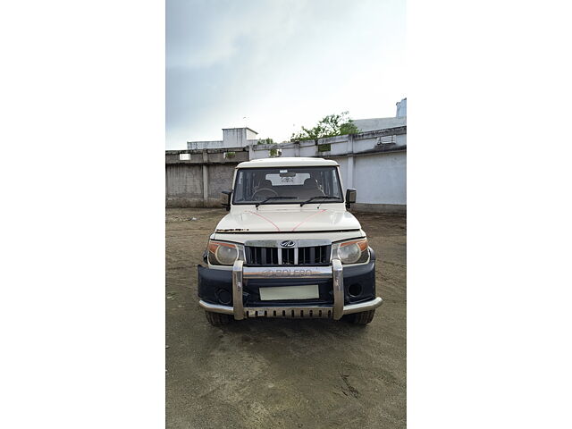 Used Mahindra Bolero [2011-2020] DI BS III in Indore