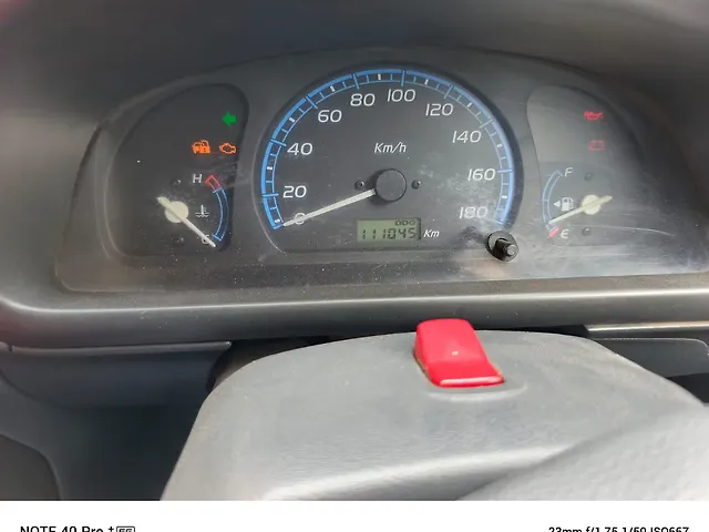 Used Maruti Suzuki Wagon R [2006-2010] LXi Minor in Aurangabad
