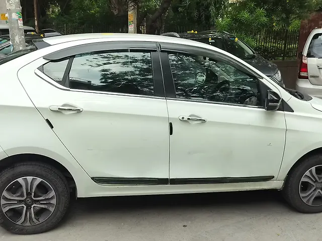 Used Tata Tigor XZ CNG [2022-2023] in Delhi