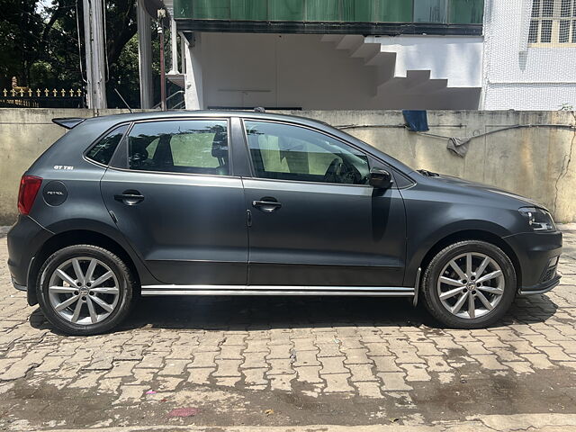Used Volkswagen Polo Matt Edition in Bangalore