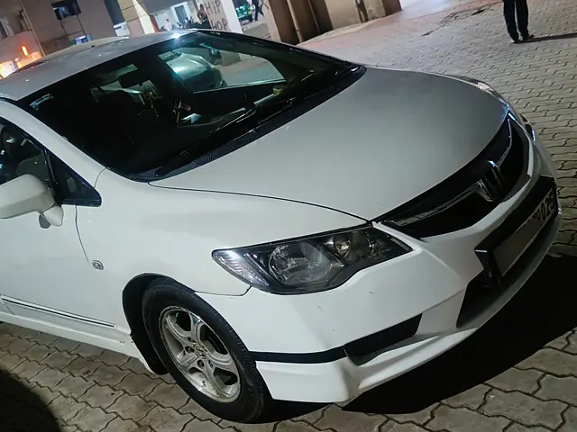 Used Honda Civic [2006-2010] 1.8S MT in Surat