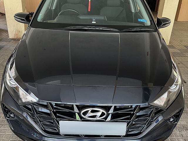 Used 2021 Hyundai Elite i20 in Bhubaneswar