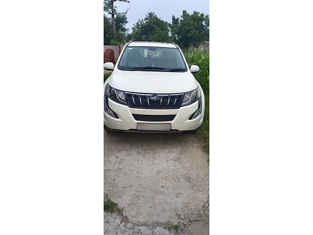 Used Mahindra XUV500 [2015-2018] W10 in Solan