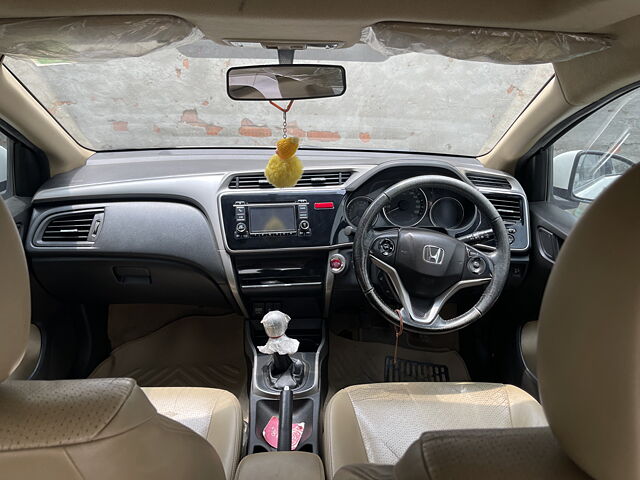 Used Honda City [2014-2017] VX in Faridabad