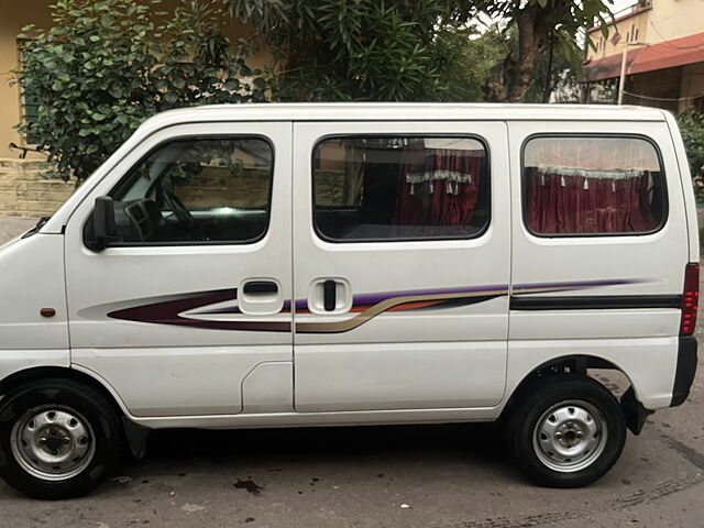 Used Maruti Suzuki Eeco [2010-2022] 5 STR WITH A/C+HTR in Kolhapur