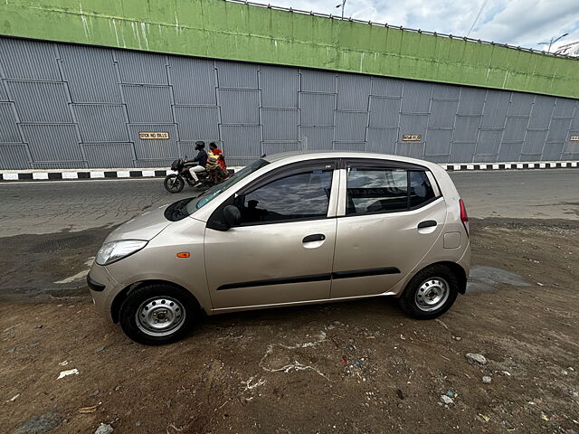 Used Hyundai i10 [2007-2010] Era in Salem