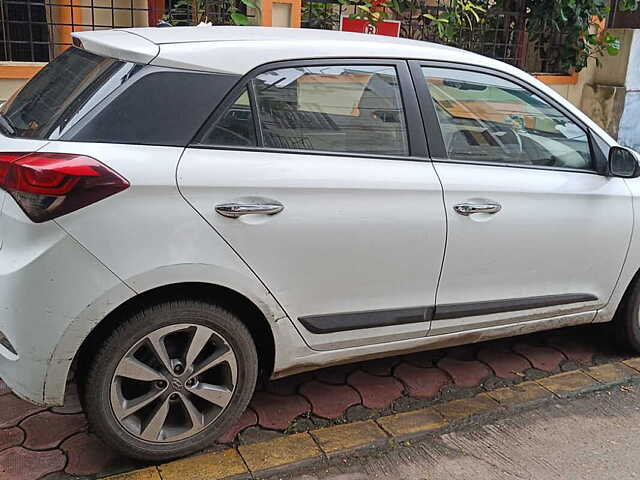 Used Hyundai Elite i20 [2014-2015] Asta 1.2 in Indore