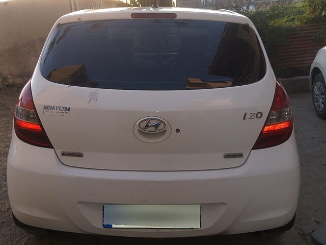 Used Hyundai i20 [2008-2010] Magna 1.4 CRDI 6 Speed in Aurangabad