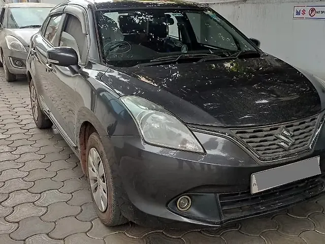 Used 2016 Maruti Suzuki Baleno in Bhubaneswar