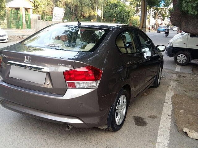 Used Honda City [2011-2014] 1.5 S MT in Pune