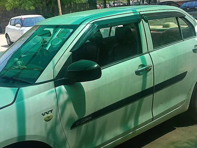 Used 2015 Maruti Suzuki Swift DZire in Jaipur