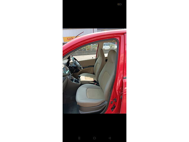 Used Hyundai i10 [2010-2017] D-Lite 1.1 iRDE2 in Dombivali