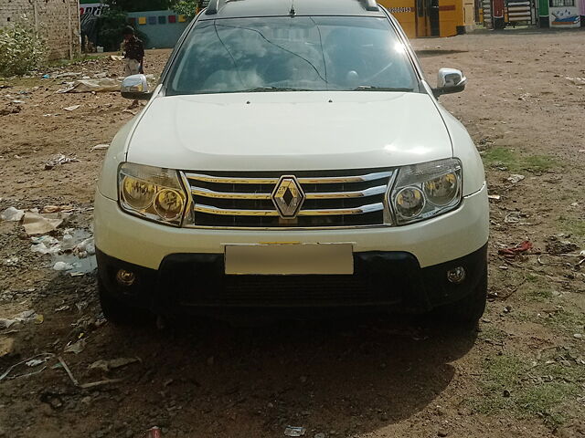 Used 2014 Renault Duster in Indore