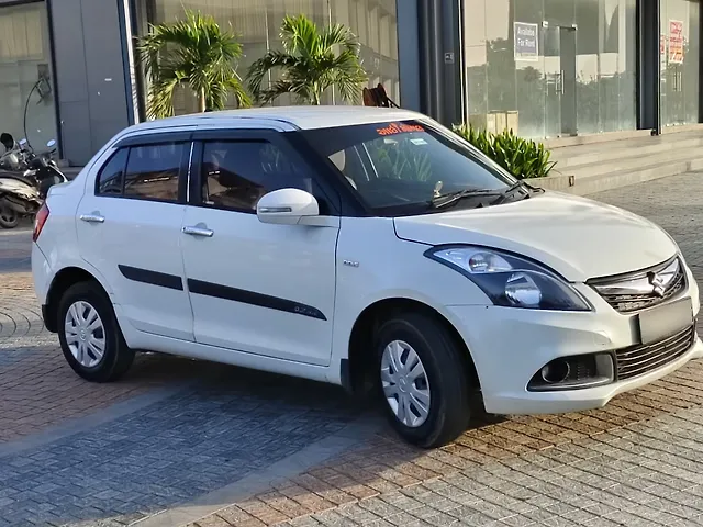 Used 2013 Maruti Suzuki Swift DZire in Bhuj