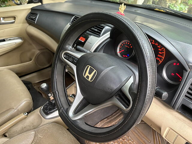 Used Honda City [2008-2011] 1.5 V MT in Kolkata