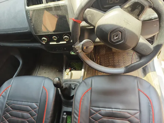 Used Renault Kwid [2015-2019] RXL [2015-2019] in Lucknow