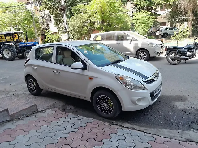 Used 2012 Hyundai i20 in Batala