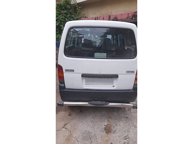 Used Maruti Suzuki Eeco [2010-2022] 5 STR WITH A/C+HTR [2014-2019] in Patna