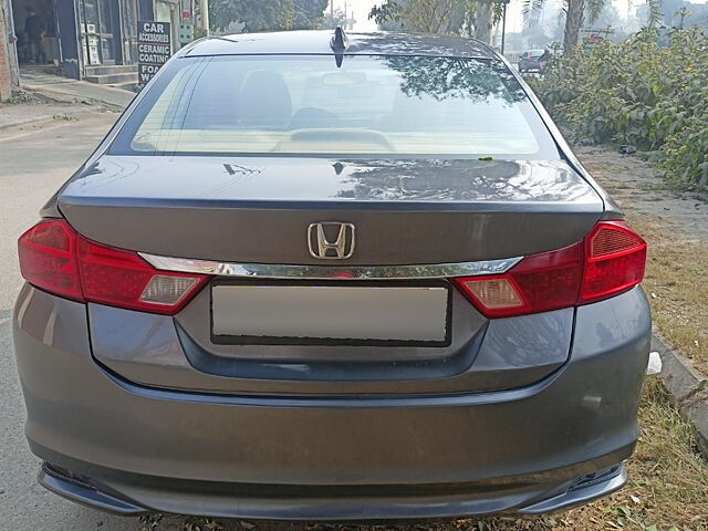 Used Honda City [2014-2017] SV Diesel in Amritsar