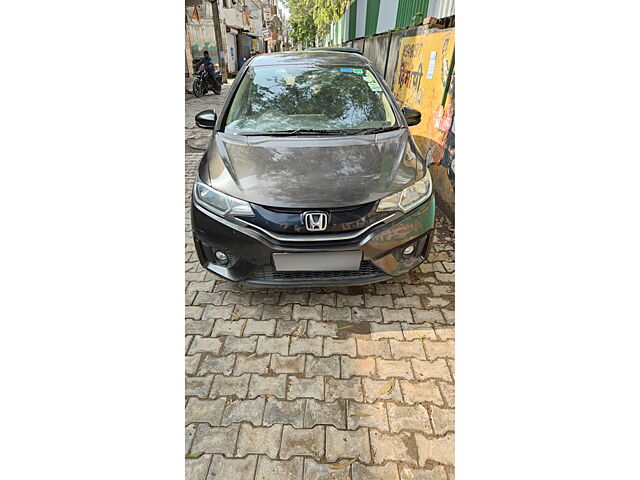 Used Honda Jazz [2015-2018] V Petrol in Delhi