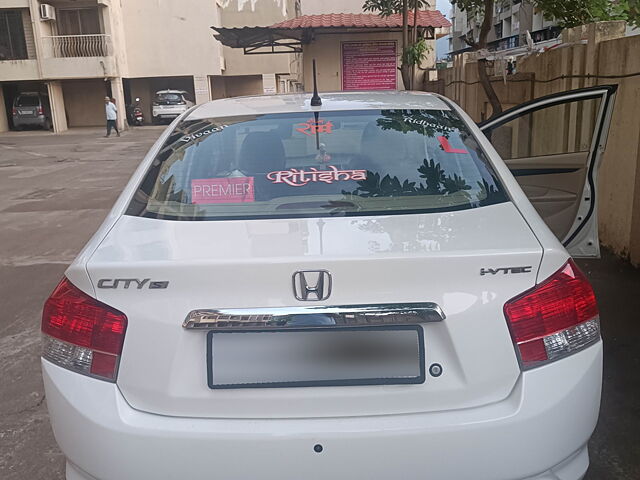 Used Honda City [2011-2014] 1.5 S MT in Mumbai