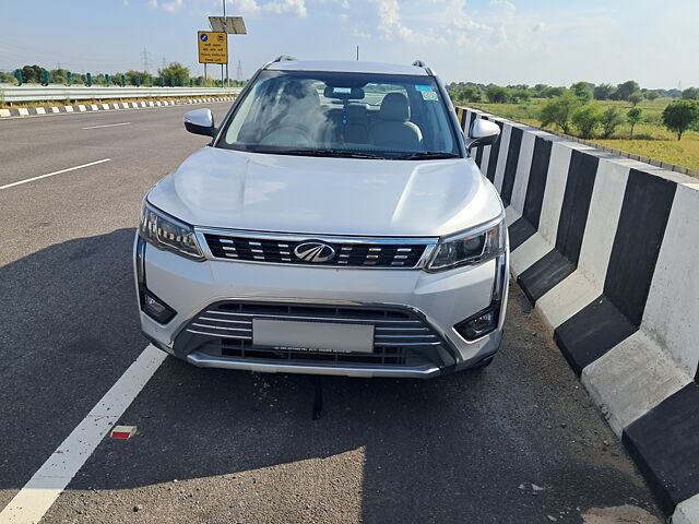 Used 2022 Mahindra XUV300 in Zirakpur