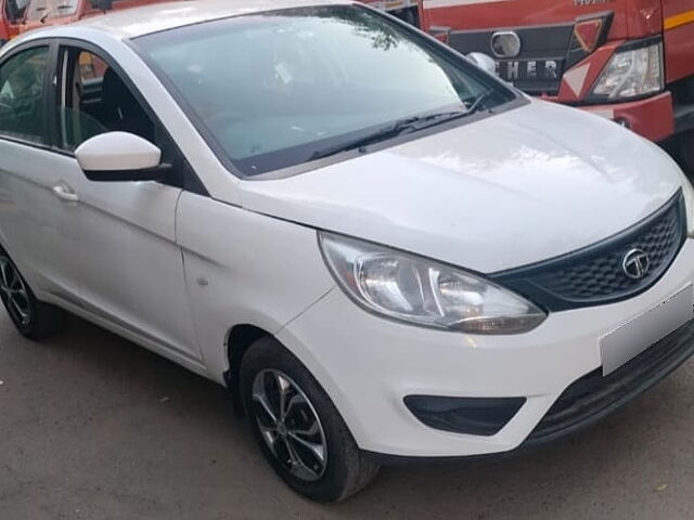 Used Tata Zest XE Petrol in Delhi