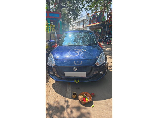 Used 2018 Maruti Suzuki Swift in Brahmapur