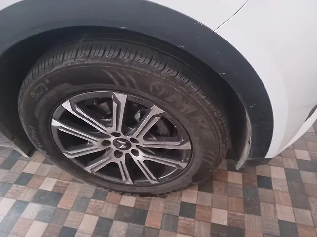 Used Mahindra XUV700 AX7 Luxury Pack Diesel AT 7 STR in Bangalore