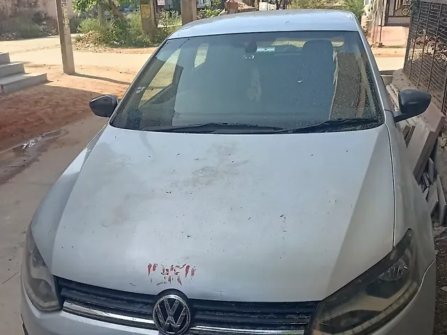 Used 2017 Volkswagen Polo in Jaipur