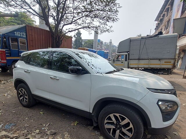 Used Tata Harrier [2019-2023] XZA Plus in Mumbai