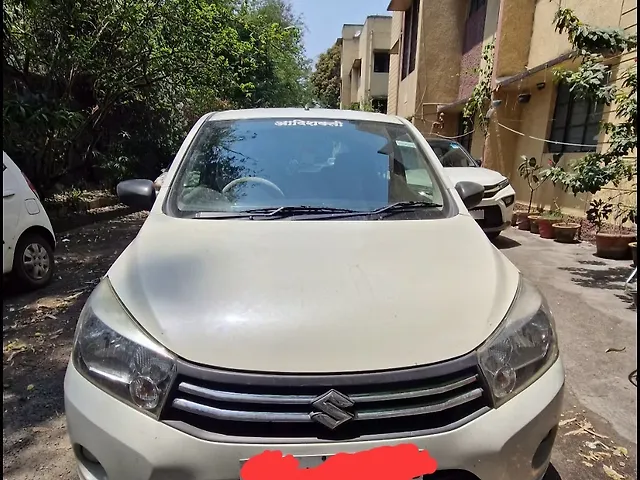 Used 2014 Maruti Suzuki Celerio in Nagpur