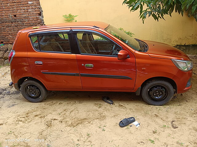 Used 2017 Maruti Suzuki Alto in Bhubaneswar