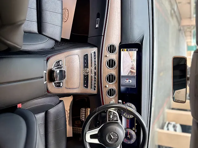 Used Mercedes-Benz E-Class [2015-2017] E 220 D in Coimbatore