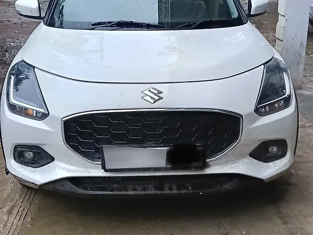 Used 2025 Maruti Suzuki Swift in Haridwar