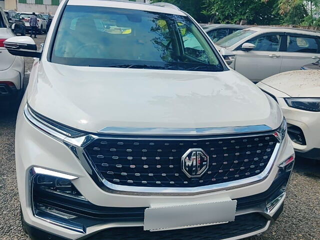 Used MG Hector Sharp Pro 1.5 Turbo CVT in Indore