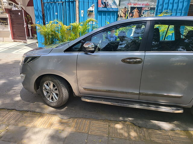 Used Toyota Innova Crysta [2016-2020] 2.8 GX AT 7 STR [2016-2020] in Delhi