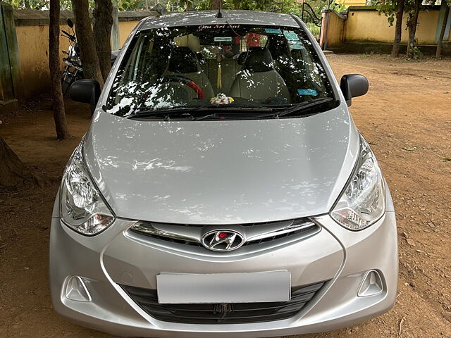 Used 2017 Hyundai Eon in Dharwad