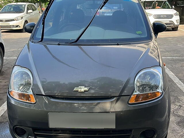 Used 2010 Chevrolet Spark in Surat