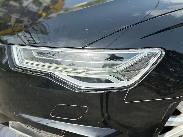 Used Audi A6 [2015-2019] 35 TDI Matrix in Chennai