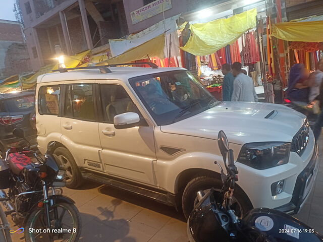 Used Mahindra Scorpio 2021 S11 in Mirzapur