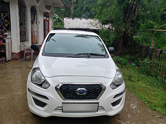 Used 2017 Datsun Go Plus in Dibrugarh