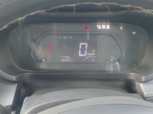 Used 2024 Tata Altroz in Indore