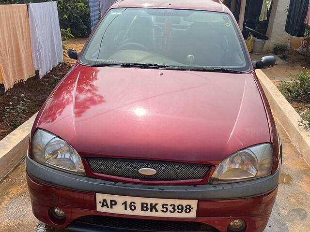 Used 2009 Ford Ikon in Krishna