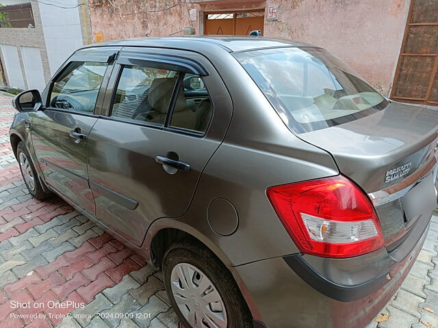 Used Maruti Suzuki Swift Dzire [2015-2017] LDI in Ghaziabad