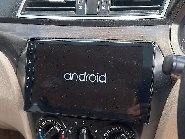 Used Maruti Suzuki Ciaz [2014-2017] VDi SHVS in Panipat