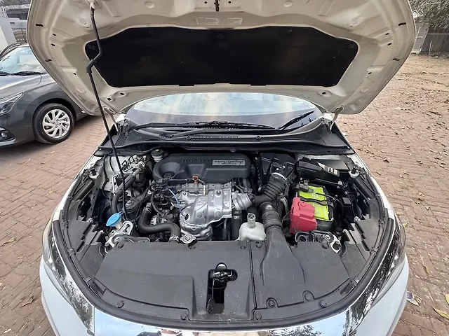 Used Honda All New City [2020-2023] ZX Diesel in Ludhiana