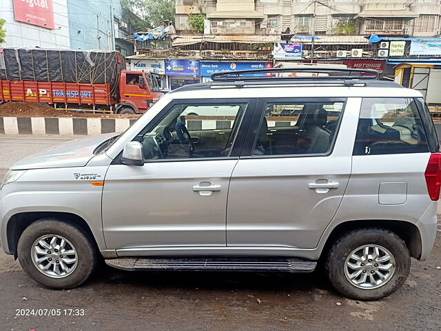 Used Mahindra TUV300 [2015-2019] T8 in Mumbai