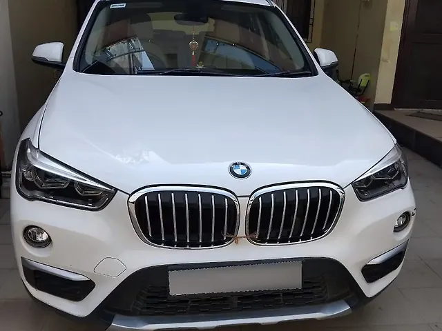 Used 2019 BMW X1 in Raipur