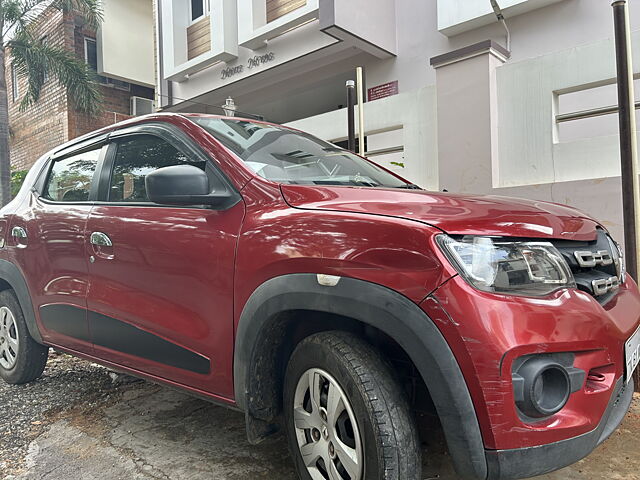 Used Renault Kwid [2015-2019] RXL [2015-2019] in Tiruchirappalli